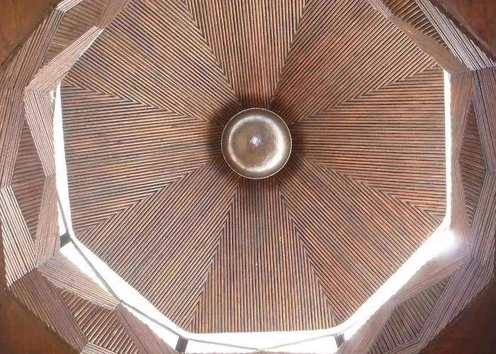 Riad Bellamane Marrakech (Adults Only)